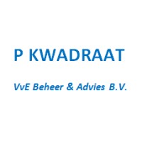 P Kwadraat VvE Beheer & Advies logo, P Kwadraat VvE Beheer & Advies contact details