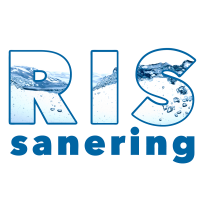 RIS Sanering logo, RIS Sanering contact details