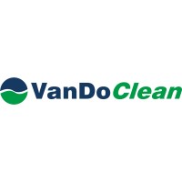 VanDoClean BV logo, VanDoClean BV contact details