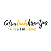 Glimlachkaartjes logo, Glimlachkaartjes contact details