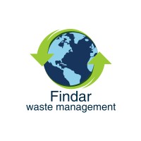 Findar bv logo, Findar bv contact details