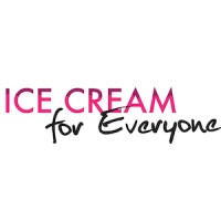 Ice Cream for Everyone logo, Ice Cream for Everyone contact details