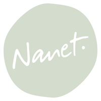 Nanette de Neef logo, Nanette de Neef contact details