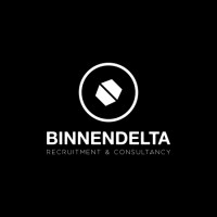 Binnendelta Recruitment & Consultancy logo, Binnendelta Recruitment & Consultancy contact details