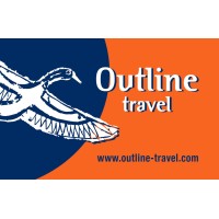 Outline Travel bvba logo, Outline Travel bvba contact details