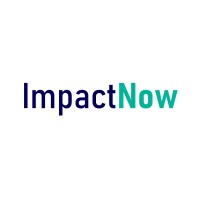 ImpactNow logo, ImpactNow contact details