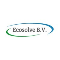 Ecosolve B.V. logo, Ecosolve B.V. contact details