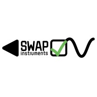 SWAP instruments logo, SWAP instruments contact details