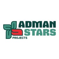 Admanstars Projects B.V. logo, Admanstars Projects B.V. contact details