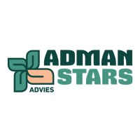 Admanstars Advies B.V. logo, Admanstars Advies B.V. contact details