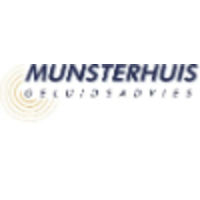 Munsterhuis Geluidsadvies BV logo, Munsterhuis Geluidsadvies BV contact details