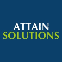 Attain Solutions Inc. logo, Attain Solutions Inc. contact details