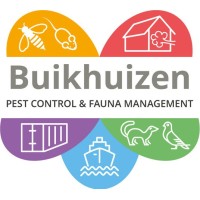 Buikhuizen Pest Control & Fauna Management logo, Buikhuizen Pest Control & Fauna Management contact details