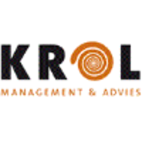 KROL Management & Advies logo, KROL Management & Advies contact details