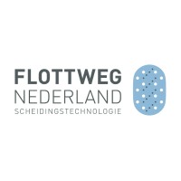 Flottweg Nederland logo, Flottweg Nederland contact details