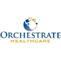 Orchestrate Healthcare logo, Orchestrate Healthcare contact details