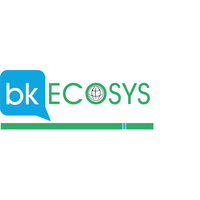 BK-Ecosys logo, BK-Ecosys contact details