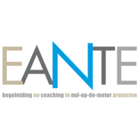 EANTE logo, EANTE contact details