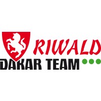 Riwald Dakar Team logo, Riwald Dakar Team contact details