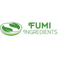 FUMI Ingredients logo, FUMI Ingredients contact details