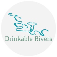 Drinkable Rivers logo, Drinkable Rivers contact details