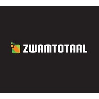 Zwamtotaal logo, Zwamtotaal contact details