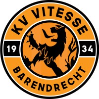 KV Vitesse logo, KV Vitesse contact details