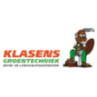 Klasens Groentechniek logo, Klasens Groentechniek contact details