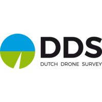 Dutch Drone Survey B.V. logo, Dutch Drone Survey B.V. contact details