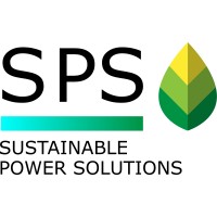 Sustainable Power Solutions logo, Sustainable Power Solutions contact details