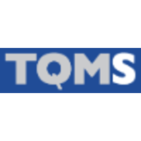 TQMS BV logo, TQMS BV contact details