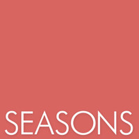 Santa Barbara SEASONS Magazine logo, Santa Barbara SEASONS Magazine contact details