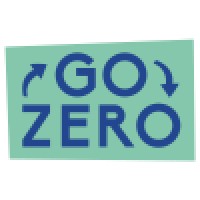 GO ZERO BV logo, GO ZERO BV contact details