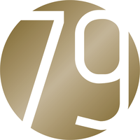 79productions logo, 79productions contact details