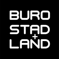 Buro Stad en Land logo, Buro Stad en Land contact details