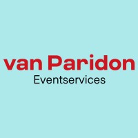 van Paridon Eventservices logo, van Paridon Eventservices contact details