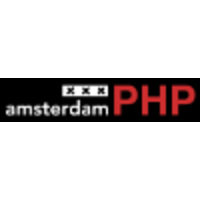 AmsterdamPHP logo, AmsterdamPHP contact details