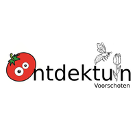 Ontdektuin Voorschoten logo, Ontdektuin Voorschoten contact details