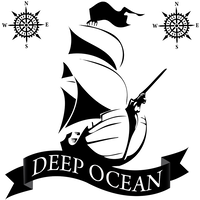 Deep Blue Ocean Media Consultancy, Content Production and Training logo, Deep Blue Ocean Media Consultancy, Content Production and Training contact details