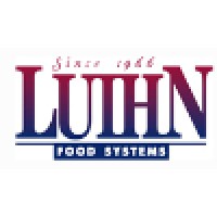 Luihn Food Systems logo, Luihn Food Systems contact details