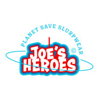 Joe's Heroes logo, Joe's Heroes contact details