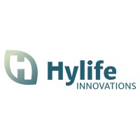 Hylife Innovations logo, Hylife Innovations contact details