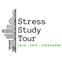 Study Tour Stress 2018 - 2019 logo, Study Tour Stress 2018 - 2019 contact details