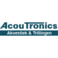 AcouTronics B.V. logo, AcouTronics B.V. contact details