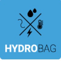 Hydrobag B.V. logo, Hydrobag B.V. contact details