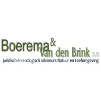 Boerema & van den Brink B.V. logo, Boerema & van den Brink B.V. contact details