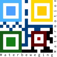 Watermotion | Waterbeweging logo, Watermotion | Waterbeweging contact details