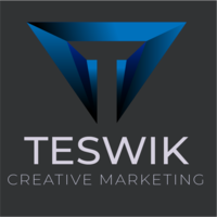 Teswik - Creative Marketing logo, Teswik - Creative Marketing contact details