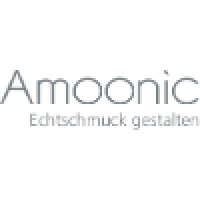 Amoonic GmbH | Echtschmuck online gestalten logo, Amoonic GmbH | Echtschmuck online gestalten contact details