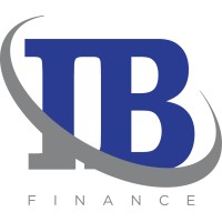 IB Finance logo, IB Finance contact details